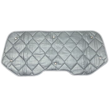 Preview: Thermomatten Wohraum + Heck Ford Tourneo Connect kurzer Radstand BJ 13  - 22 Premium #600785 - Heckklappe